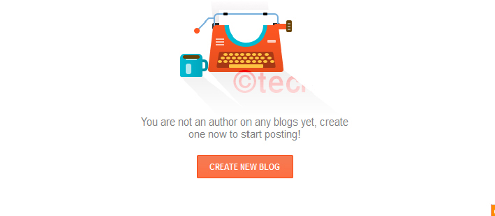 how to start a blog