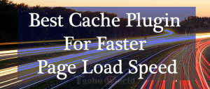 best cache plugin