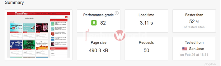 best wordpress cache plugin