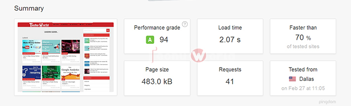 best wordpress cache plugin 