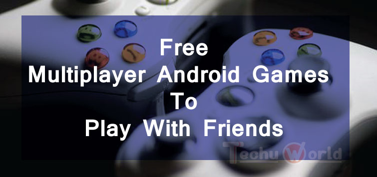 multiplayer android games