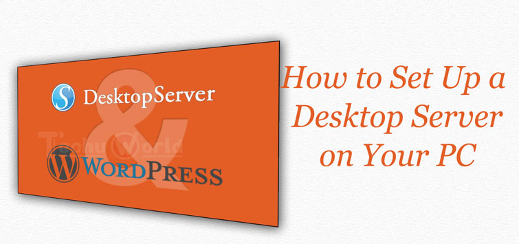 desktop server