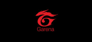 logo for Garena